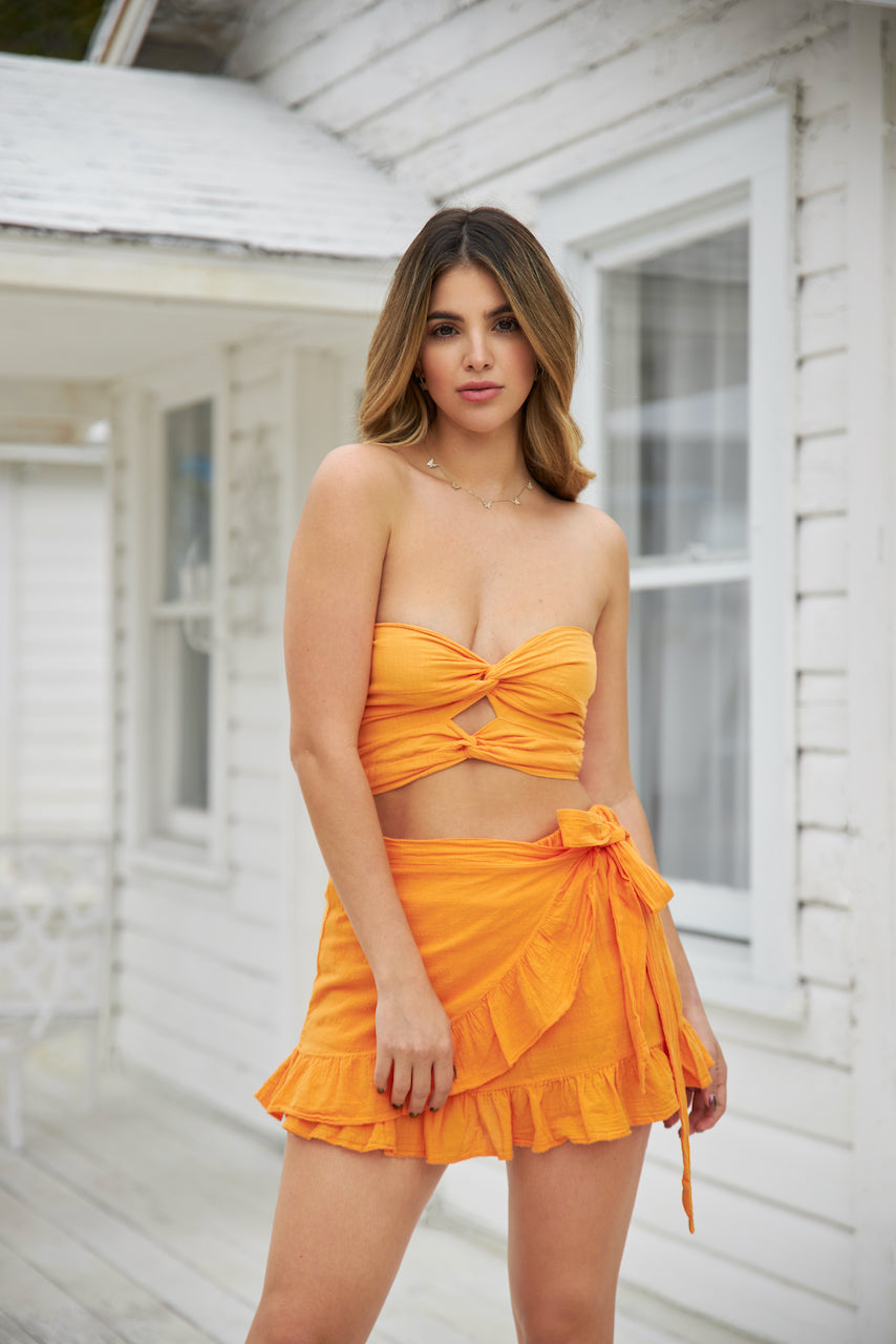 Bianca Skirt