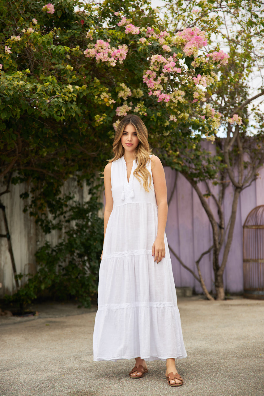 Naomi Dress