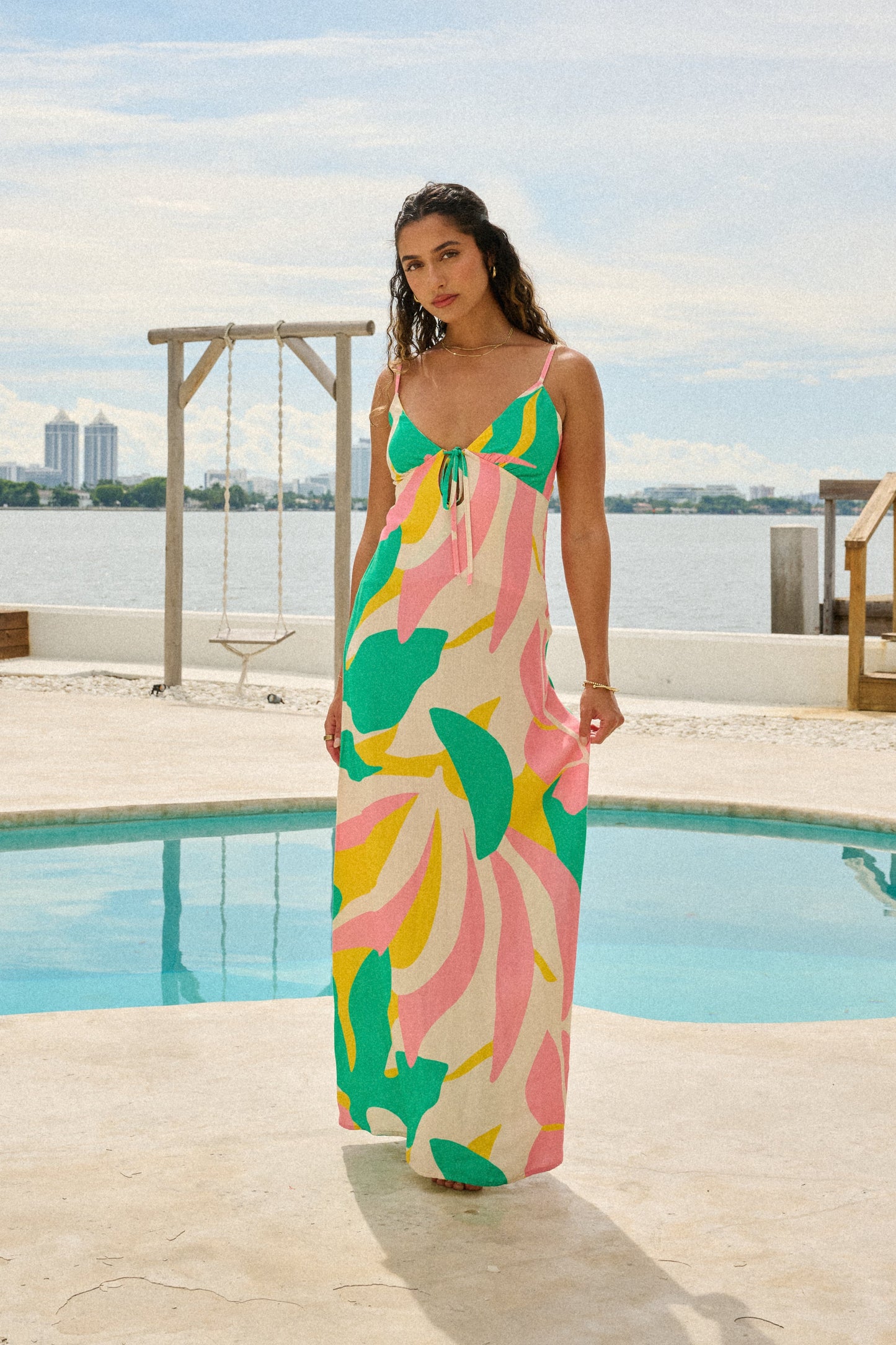 Rio Dress