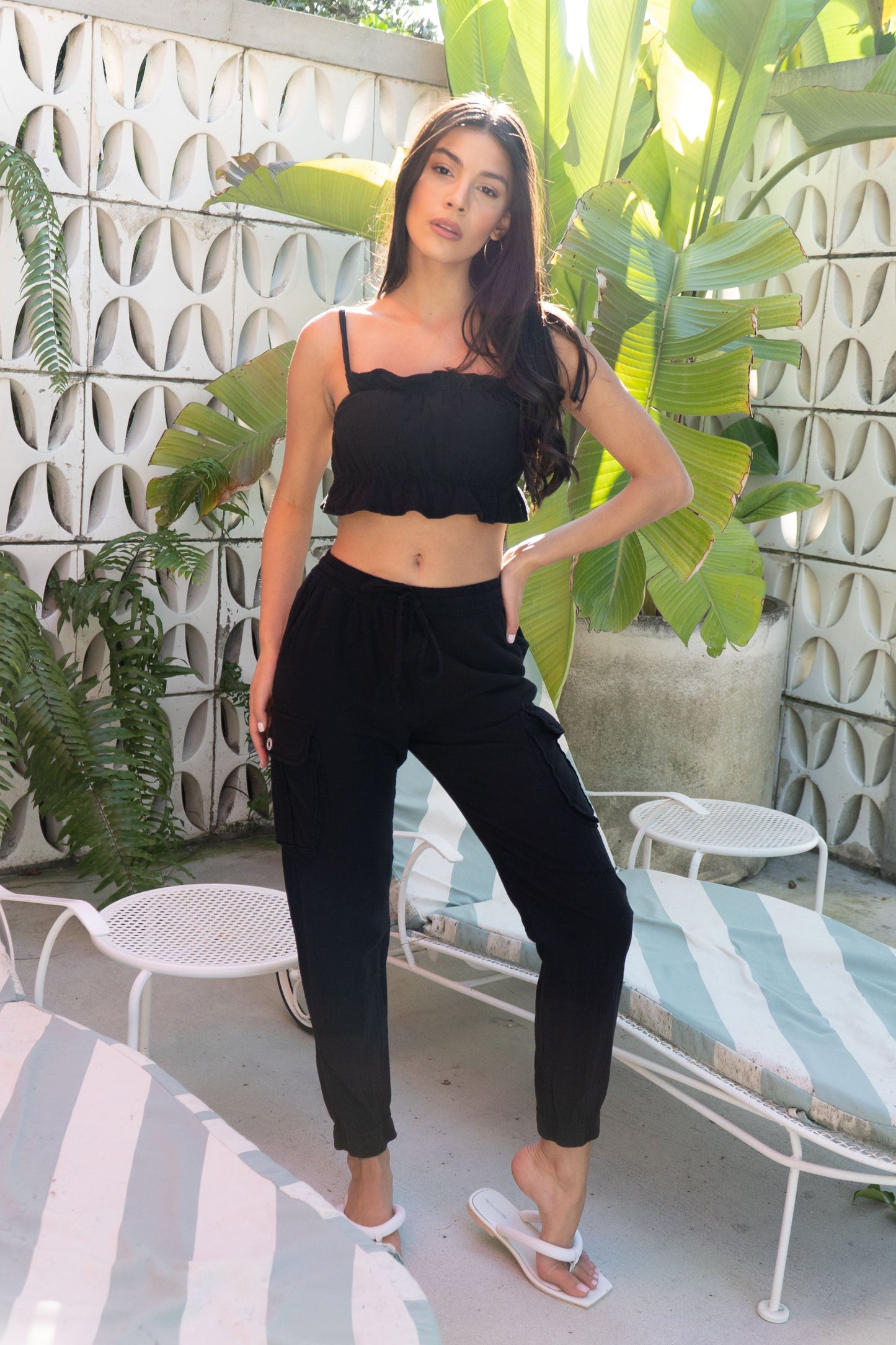Safari Pant