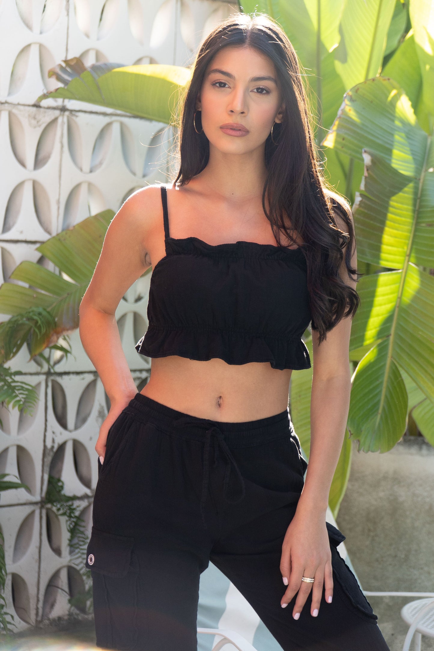 Safari Pant