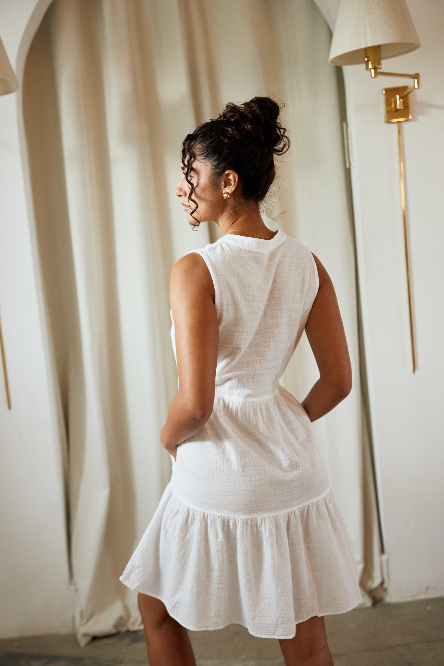Willow Dress