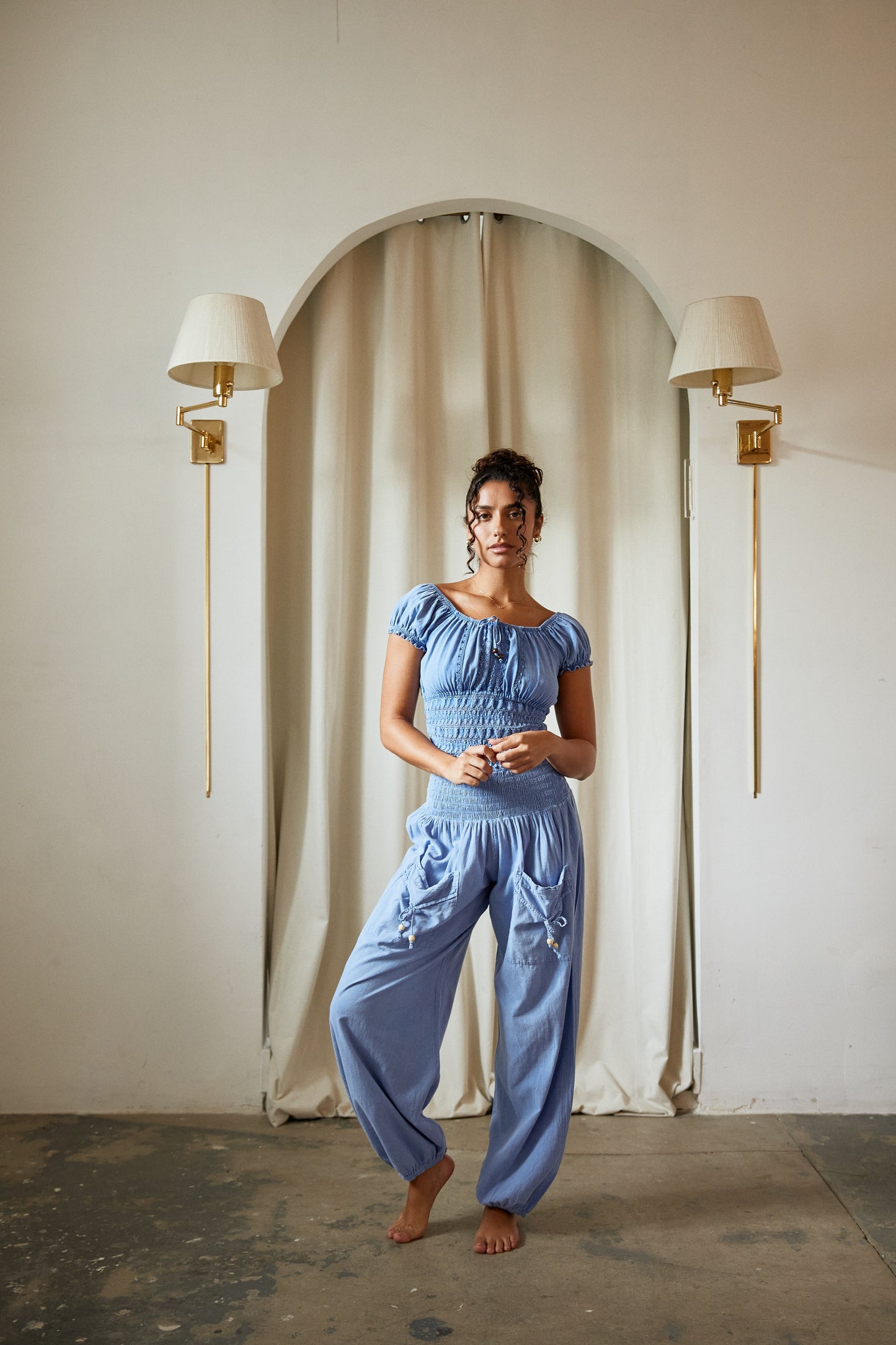 Luli Pant