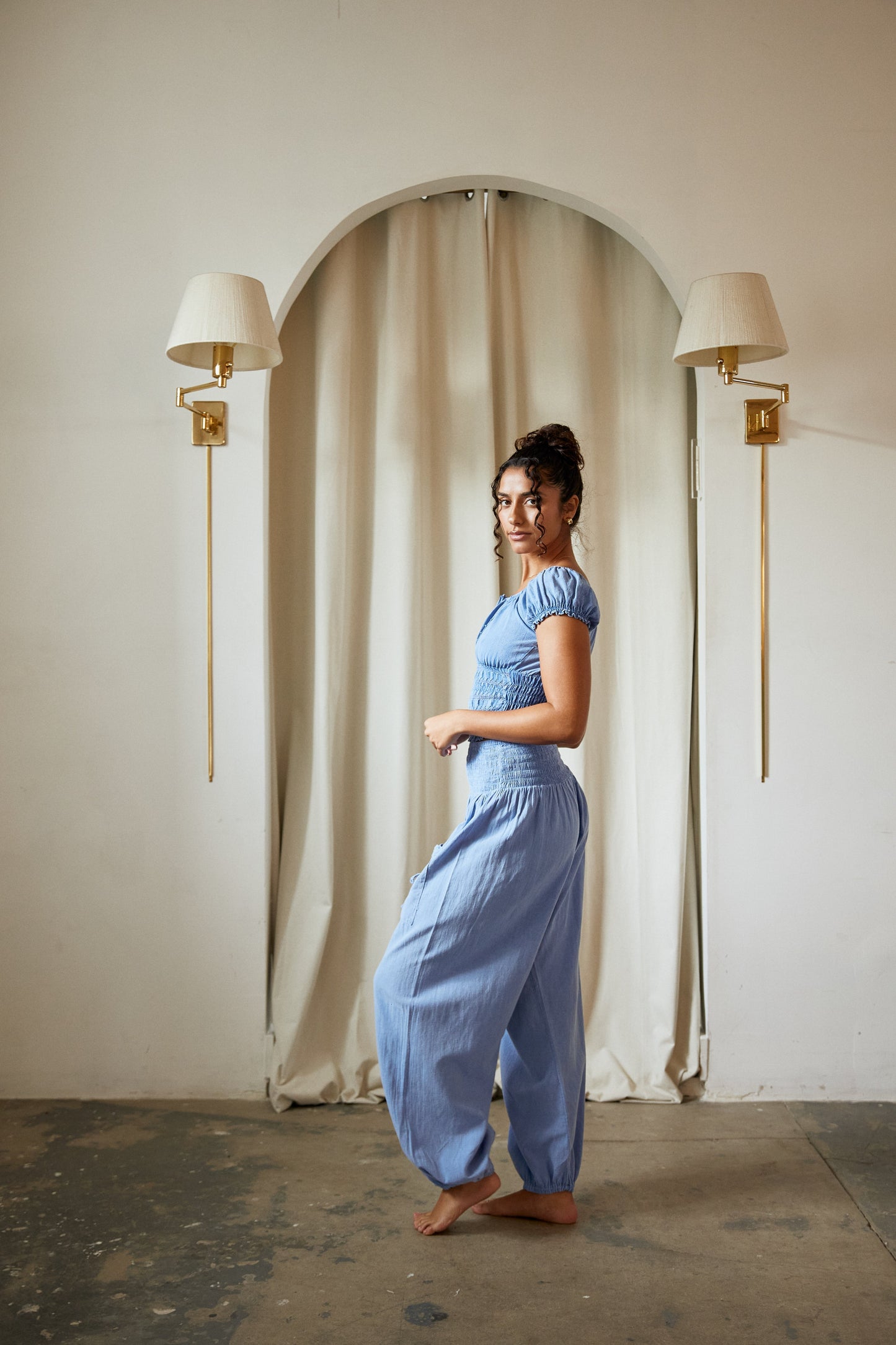 Luli Pant