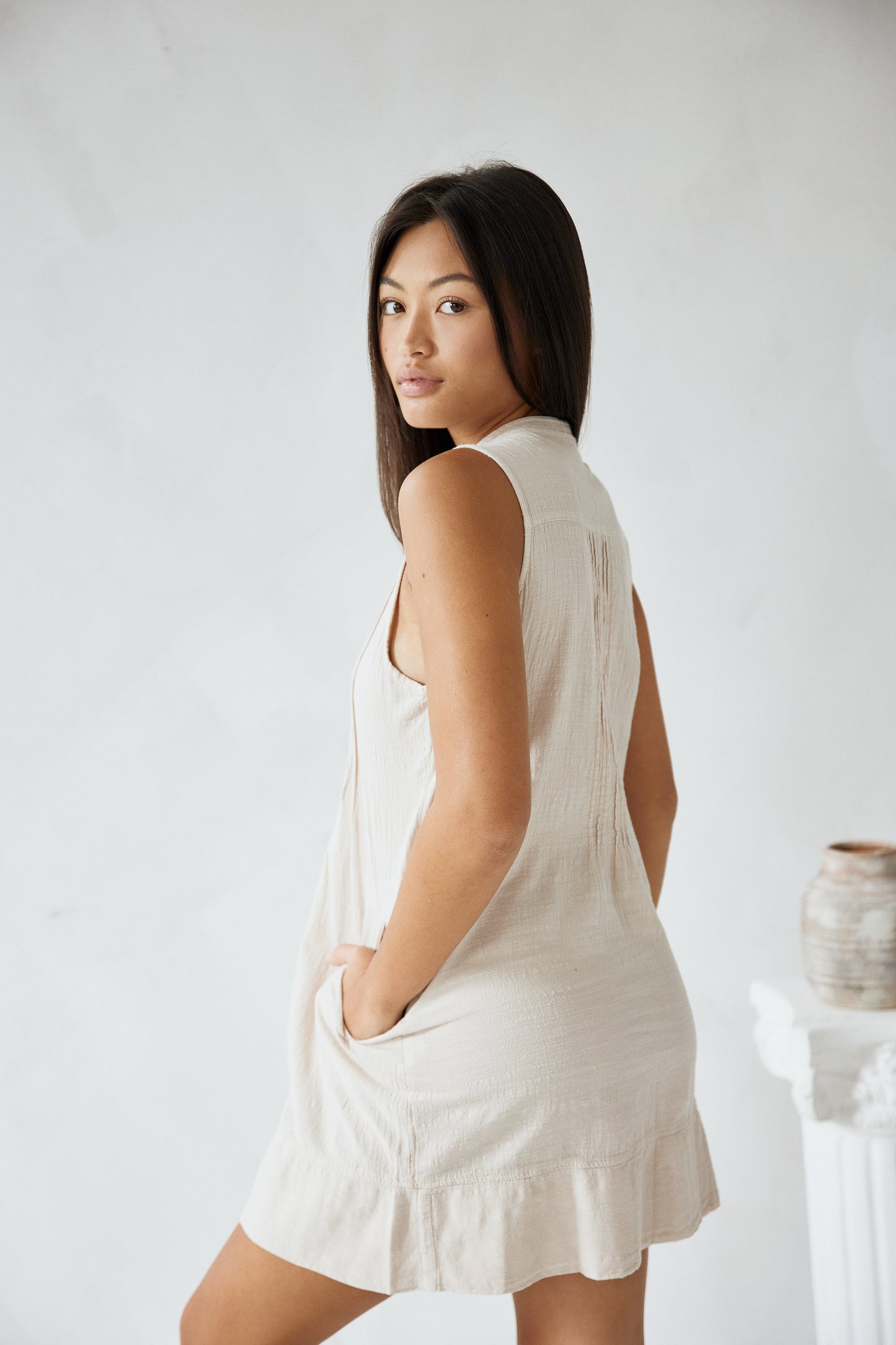 Suza Dress