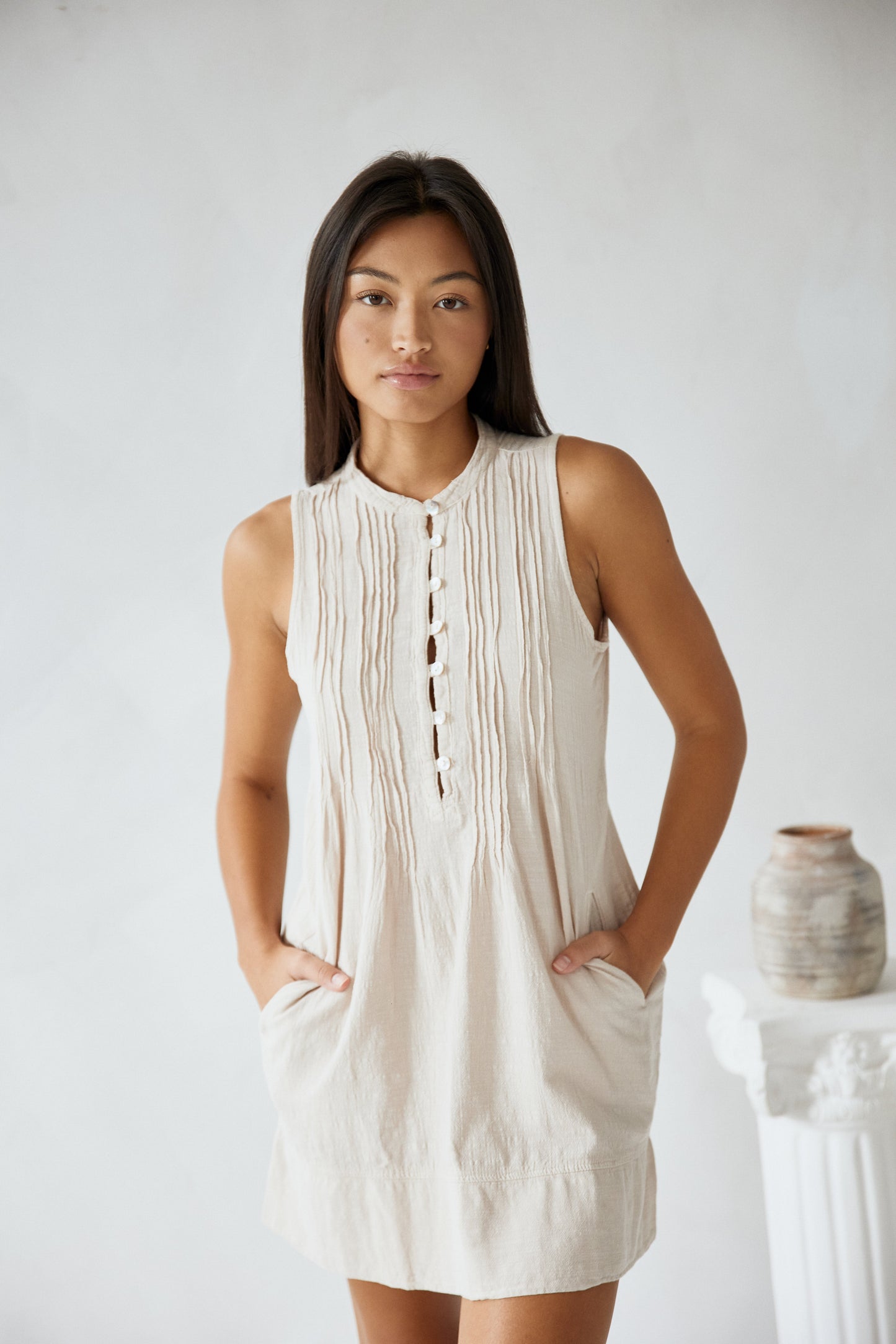 Suza Dress