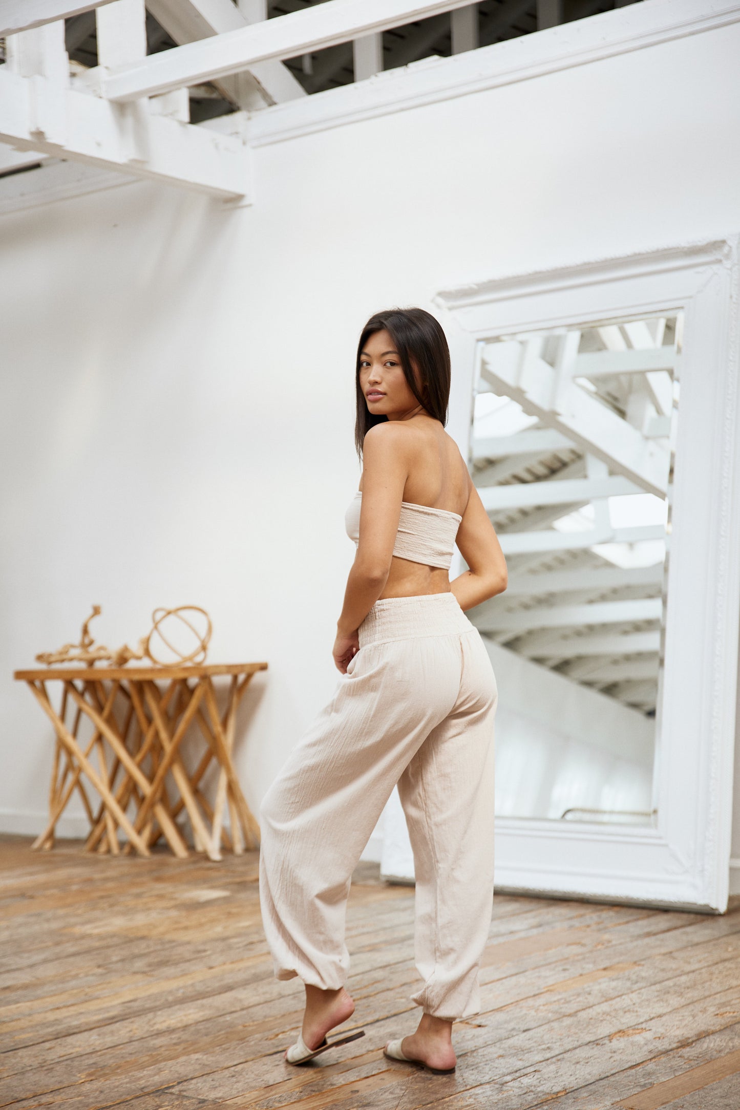 Luli Pant