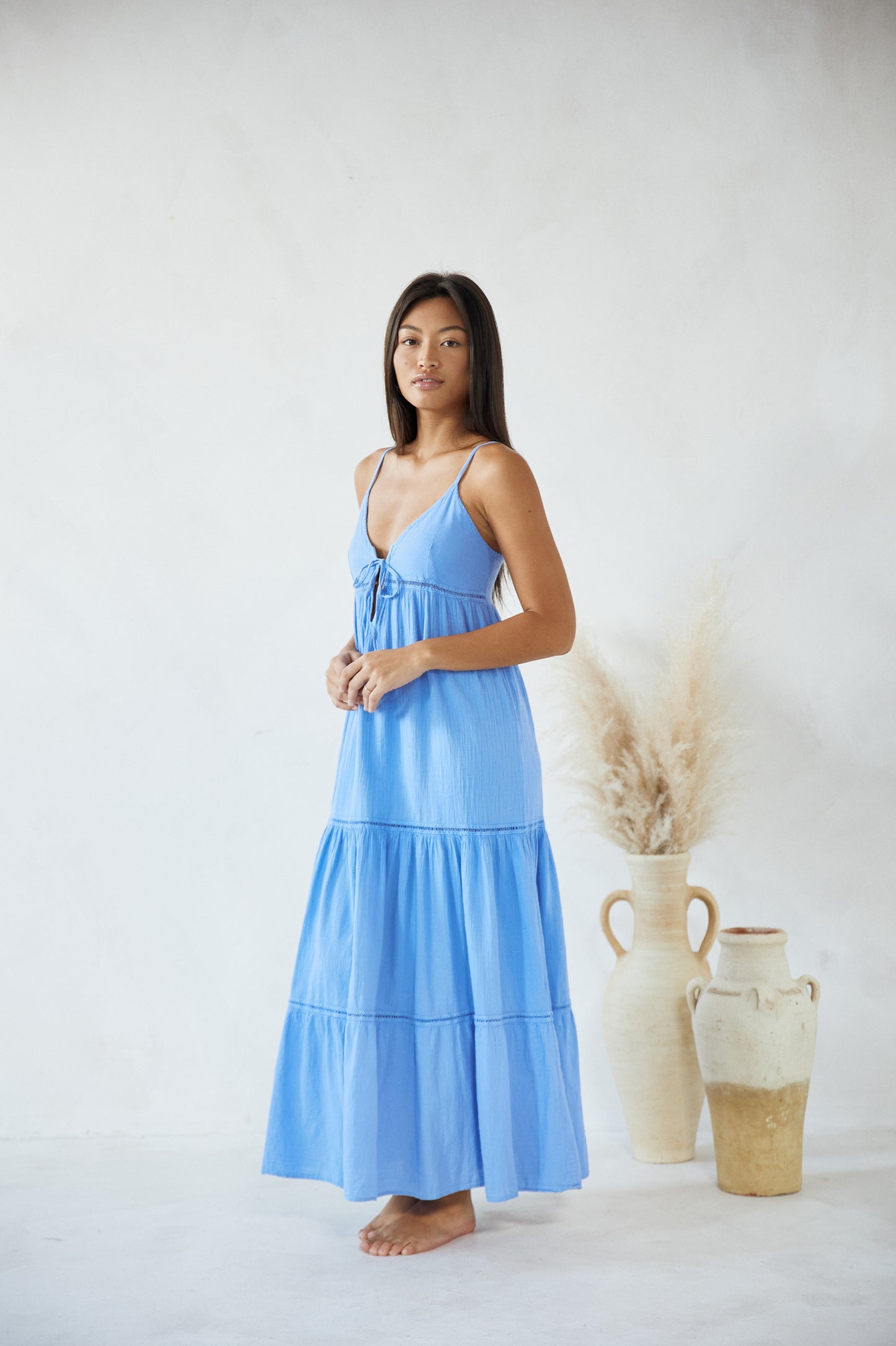 Aneta Dress