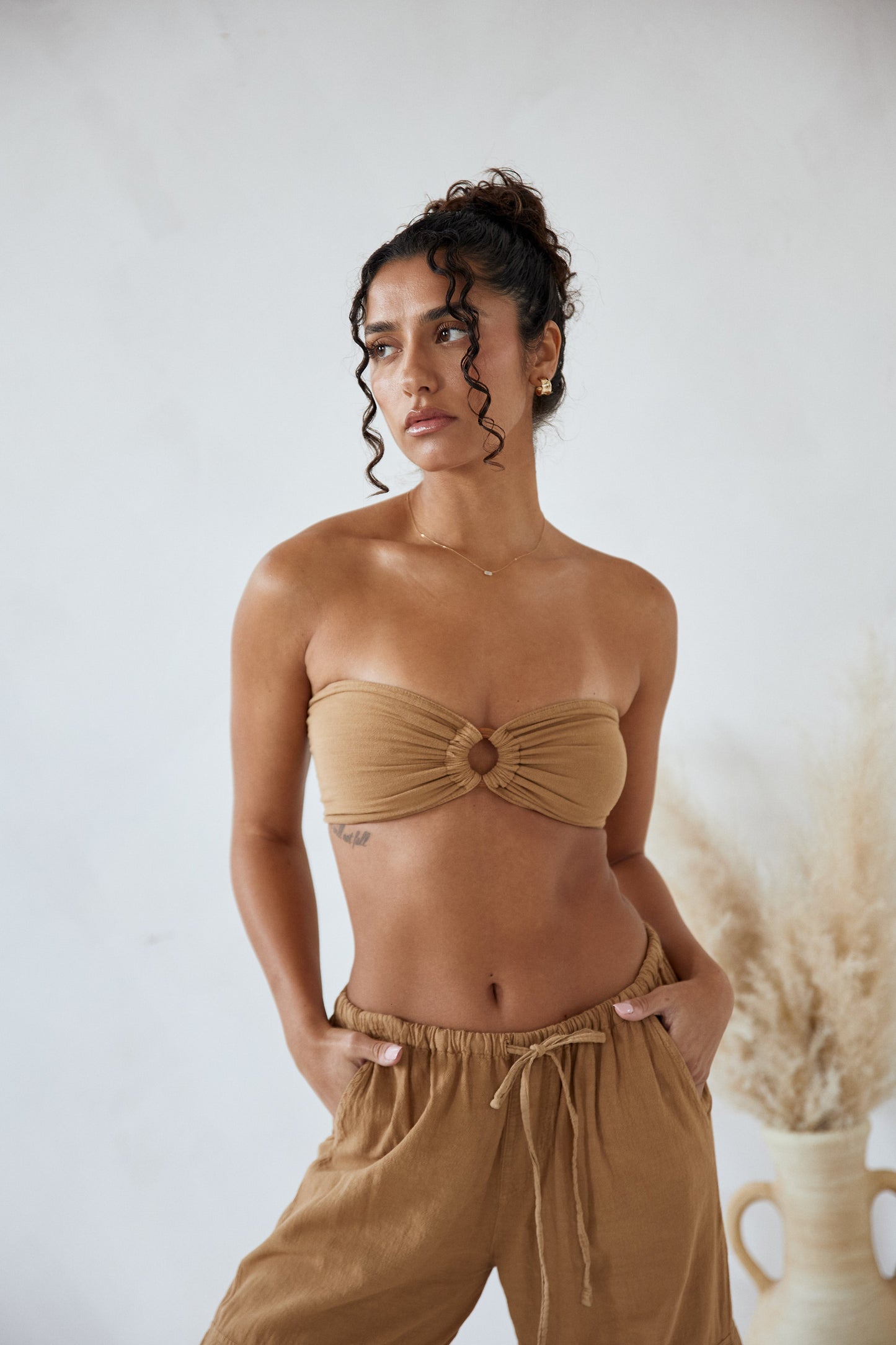 Paloma Cargo Pant