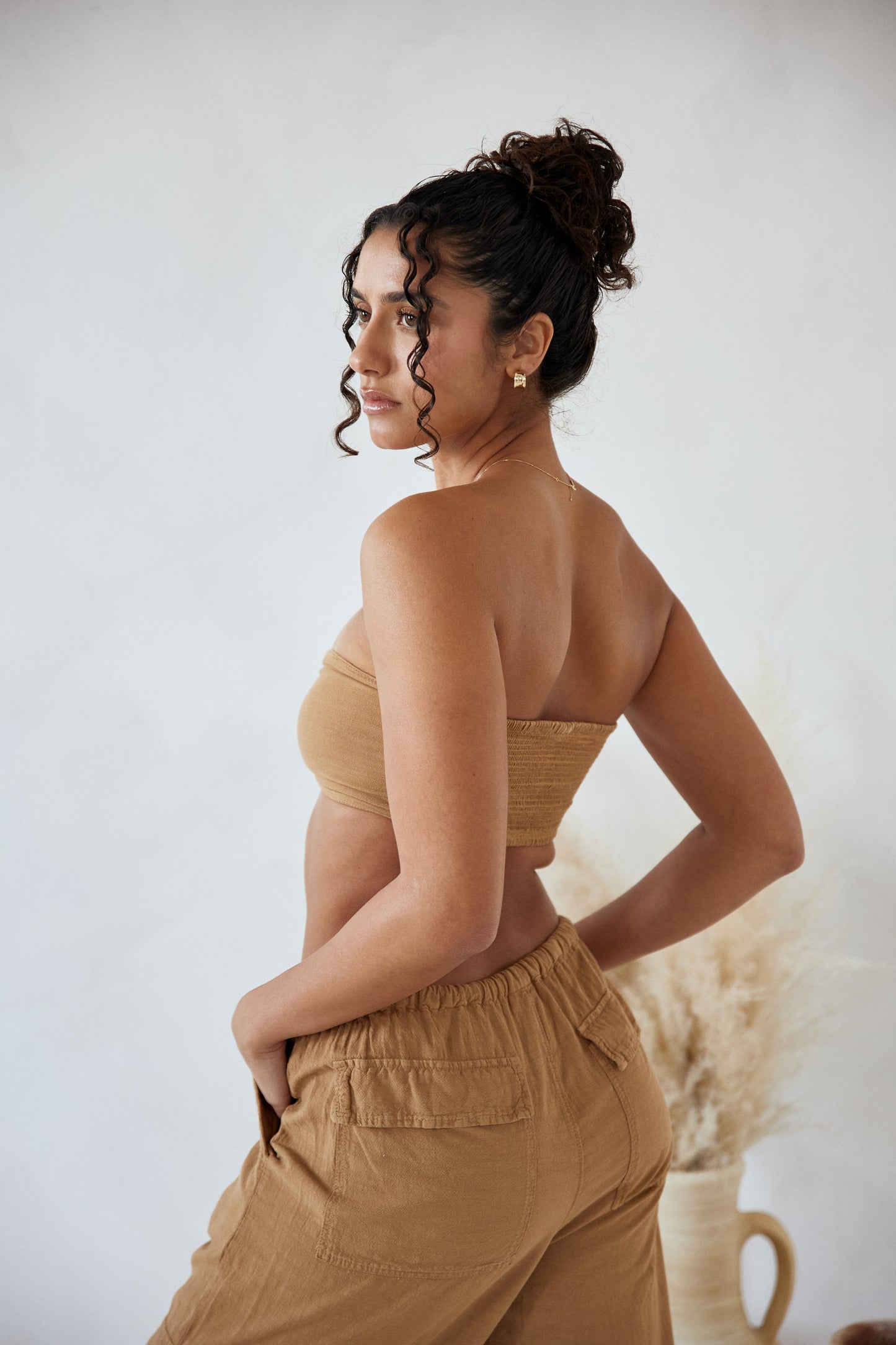 Paloma Cargo Pant