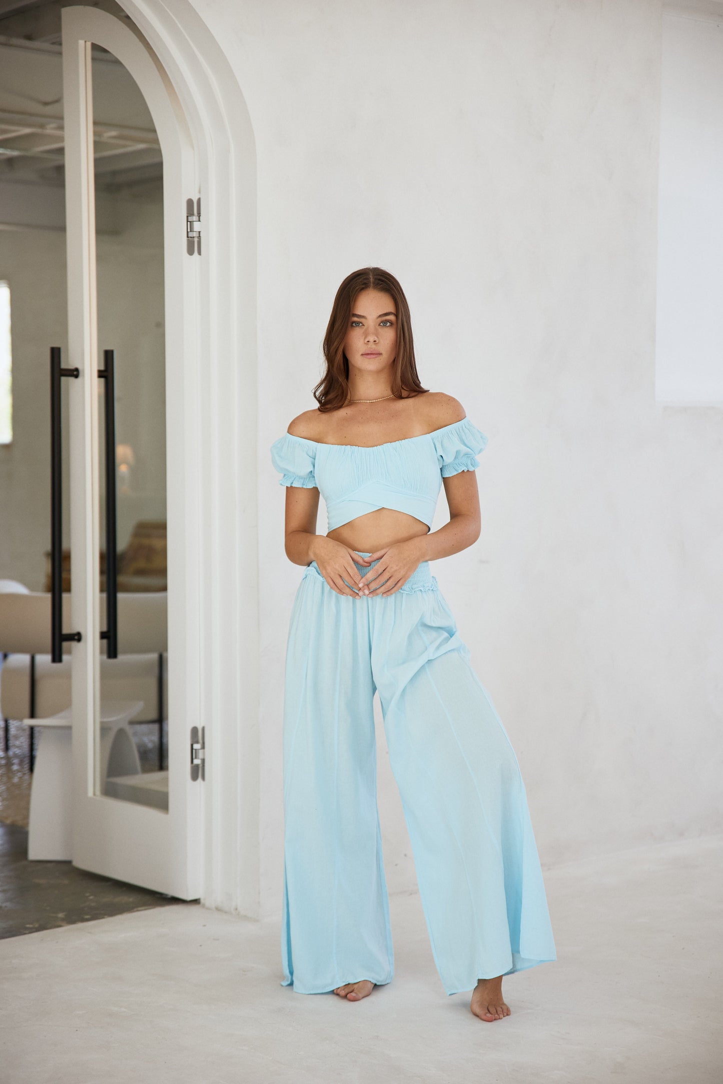 Palazzo Pant