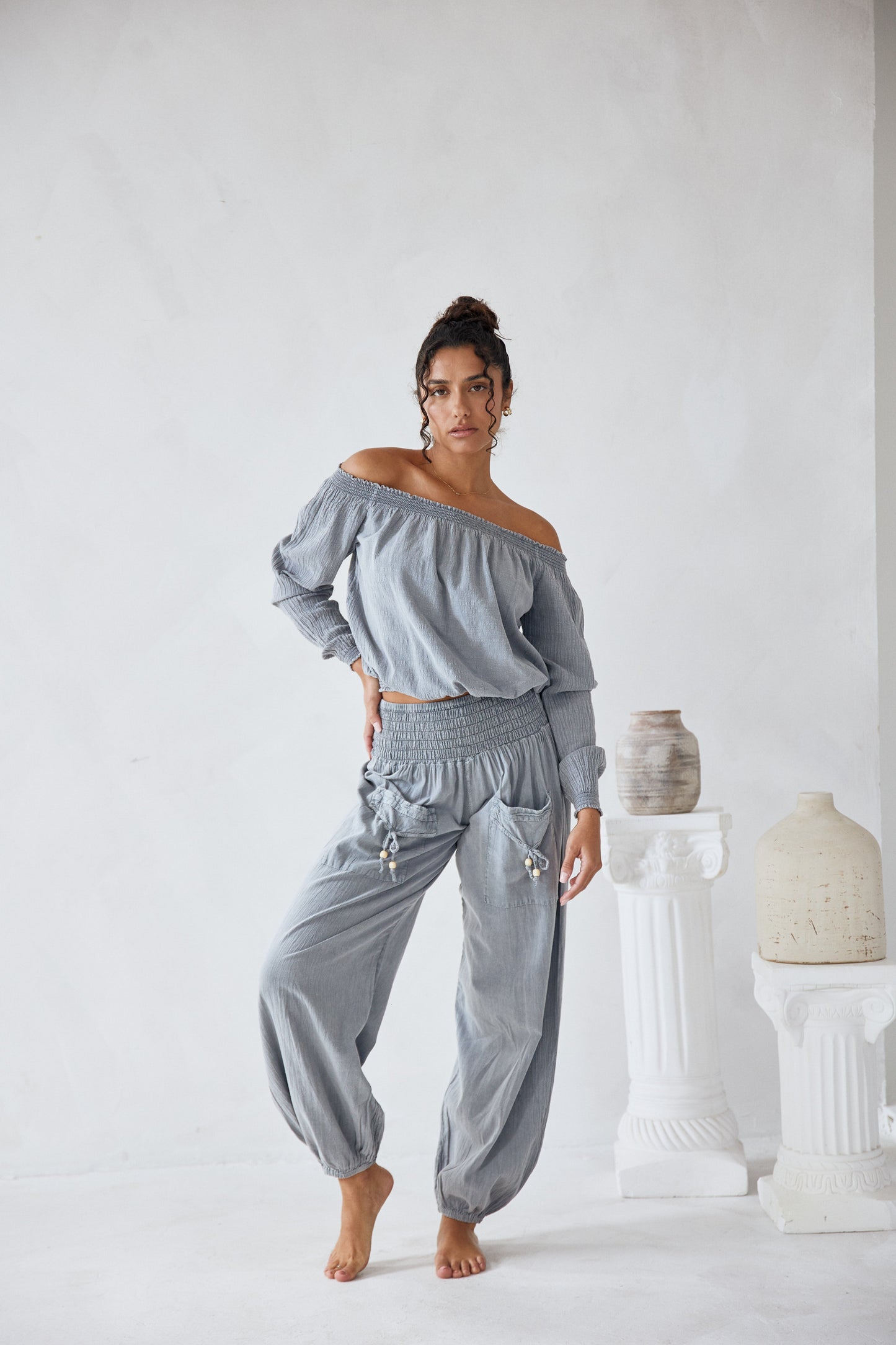 Luli Pant