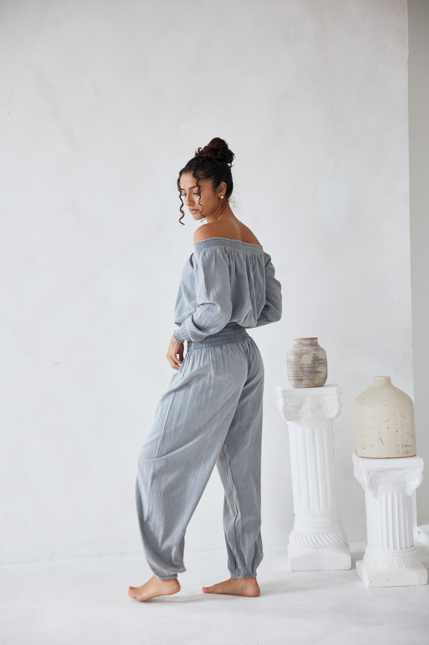 Luli Pant