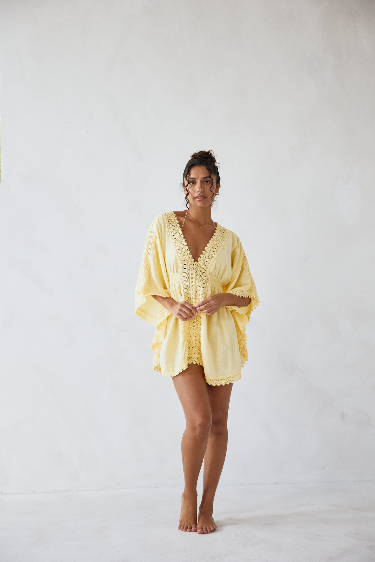 Aqua Cover Up