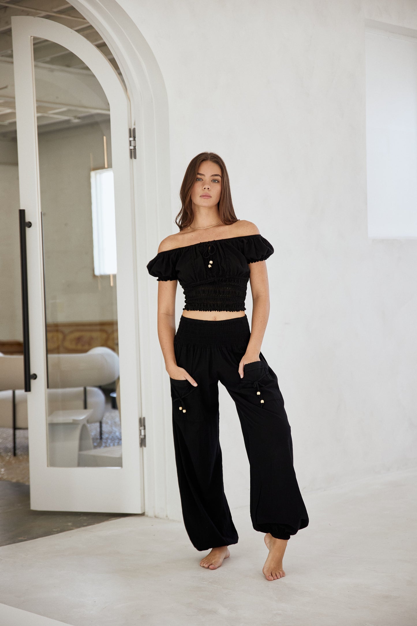 Luli Pant