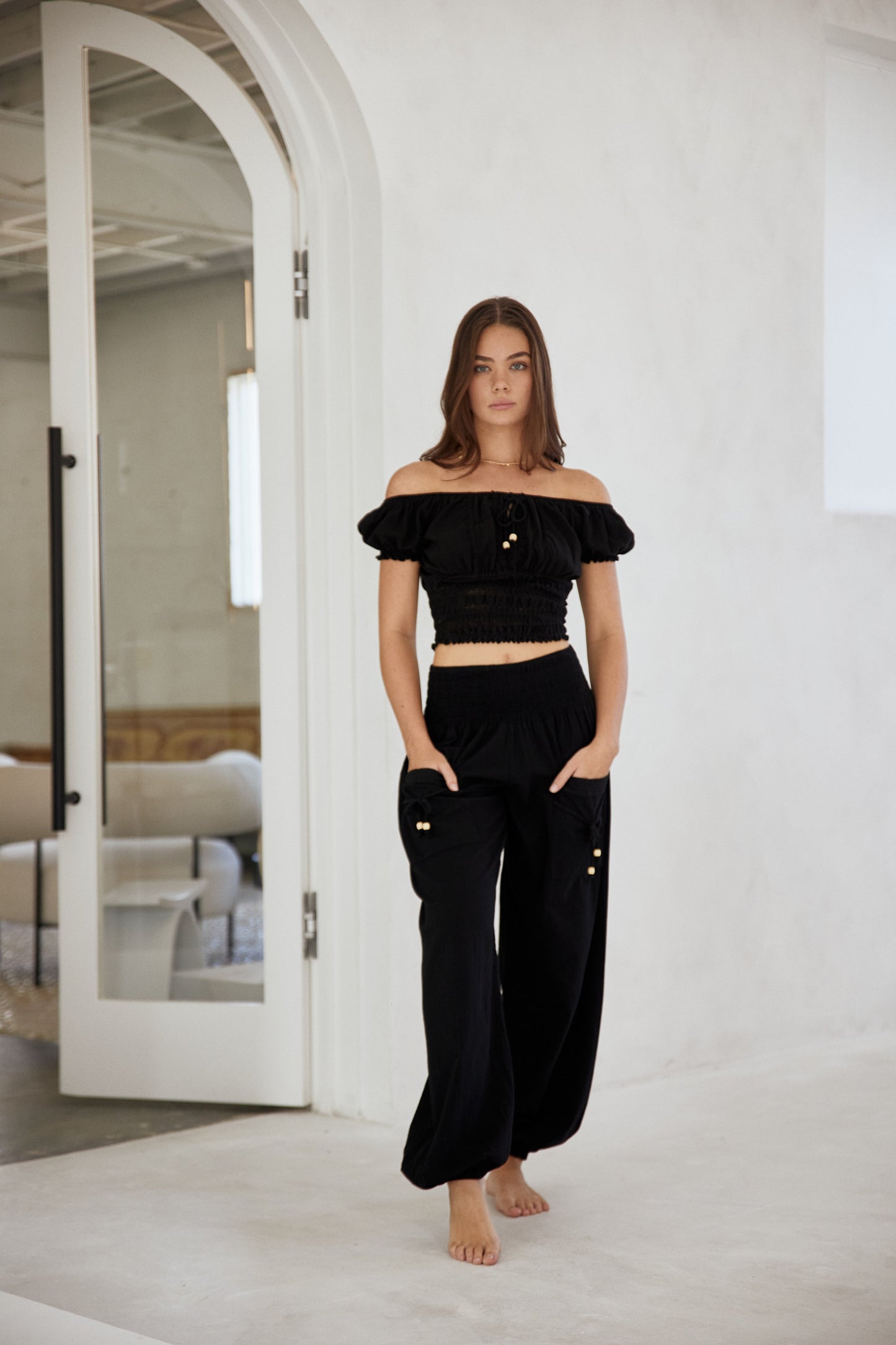 Luli Pant
