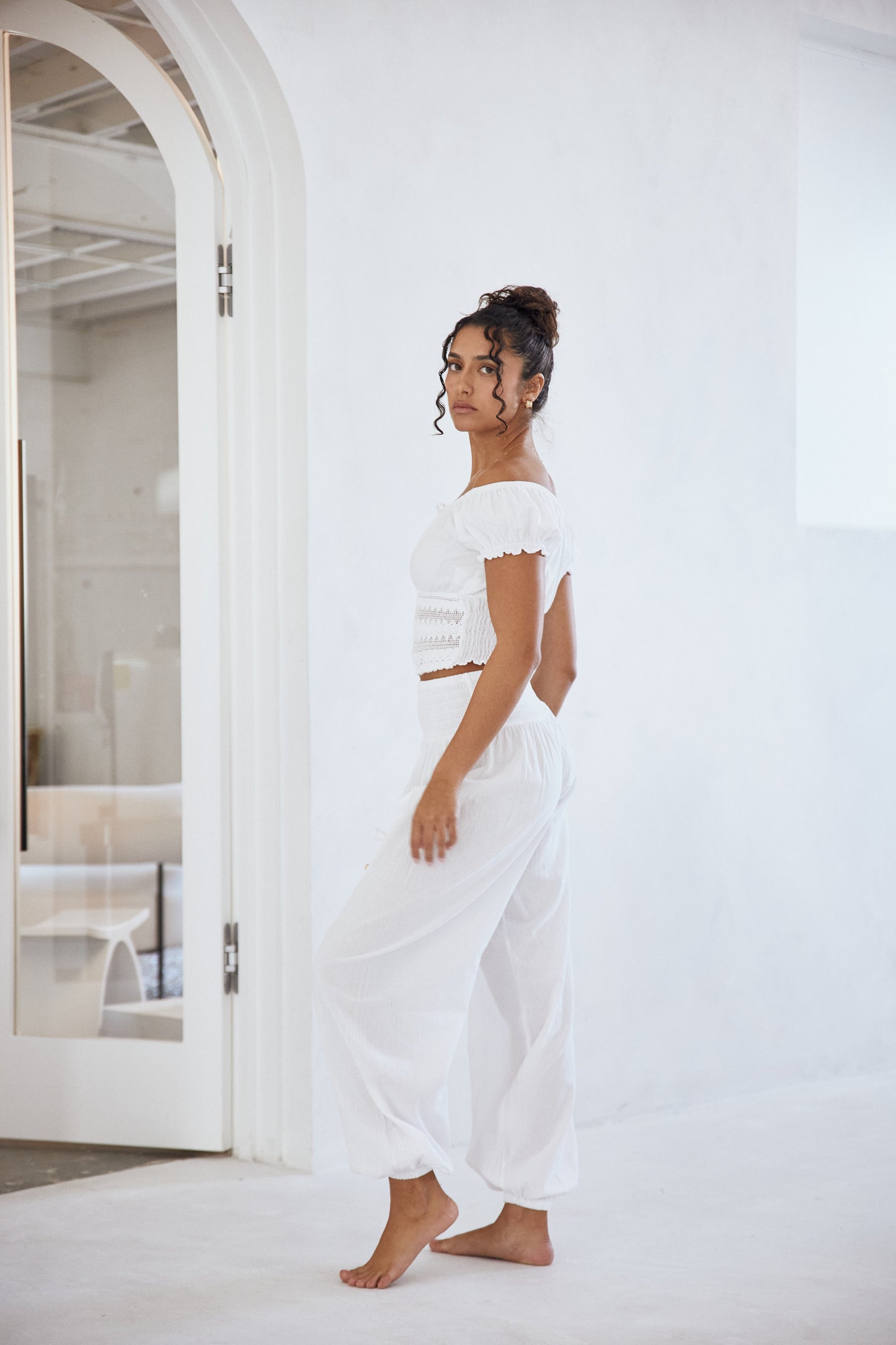 Luli Pant