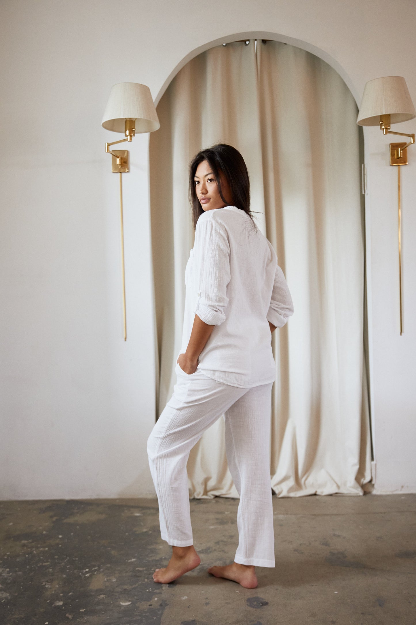 Riza Pant
