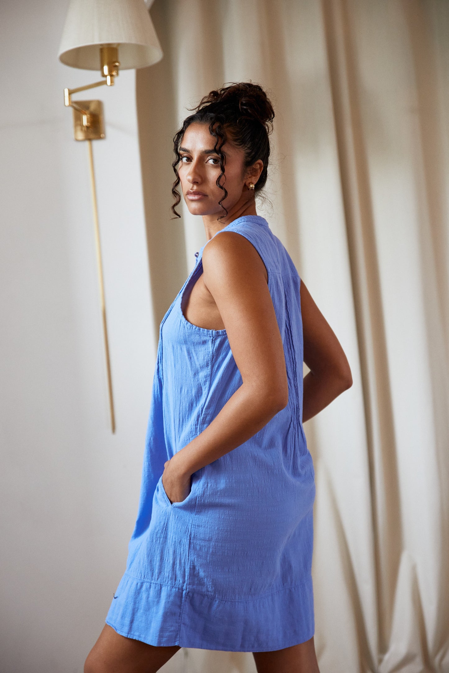 Suza Dress