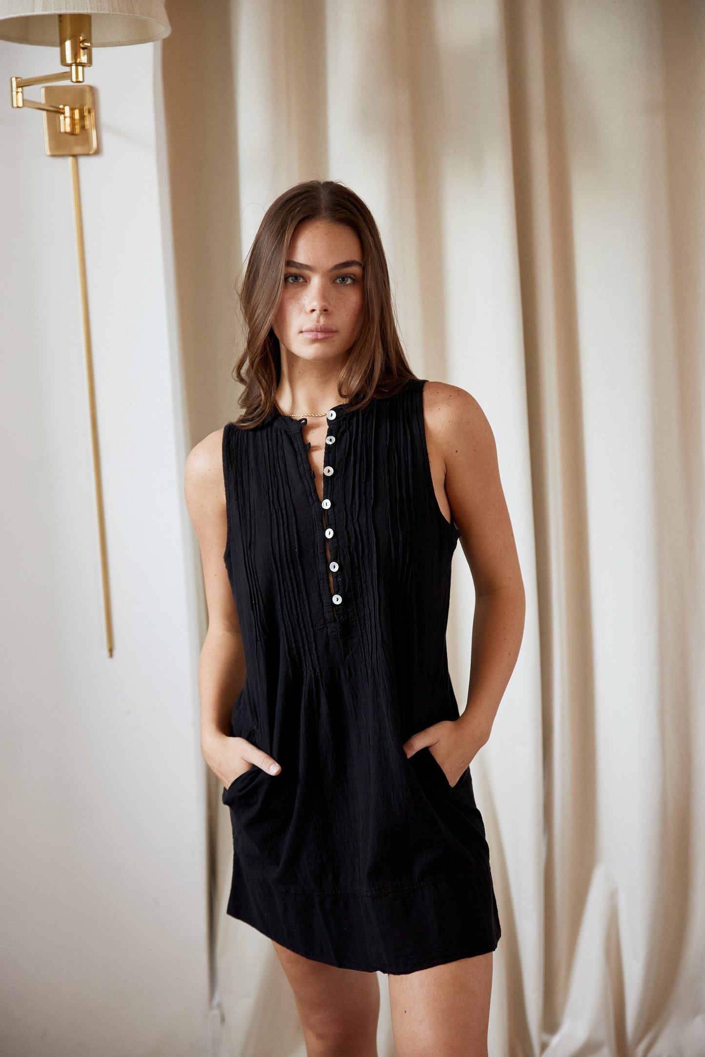 Suza Dress