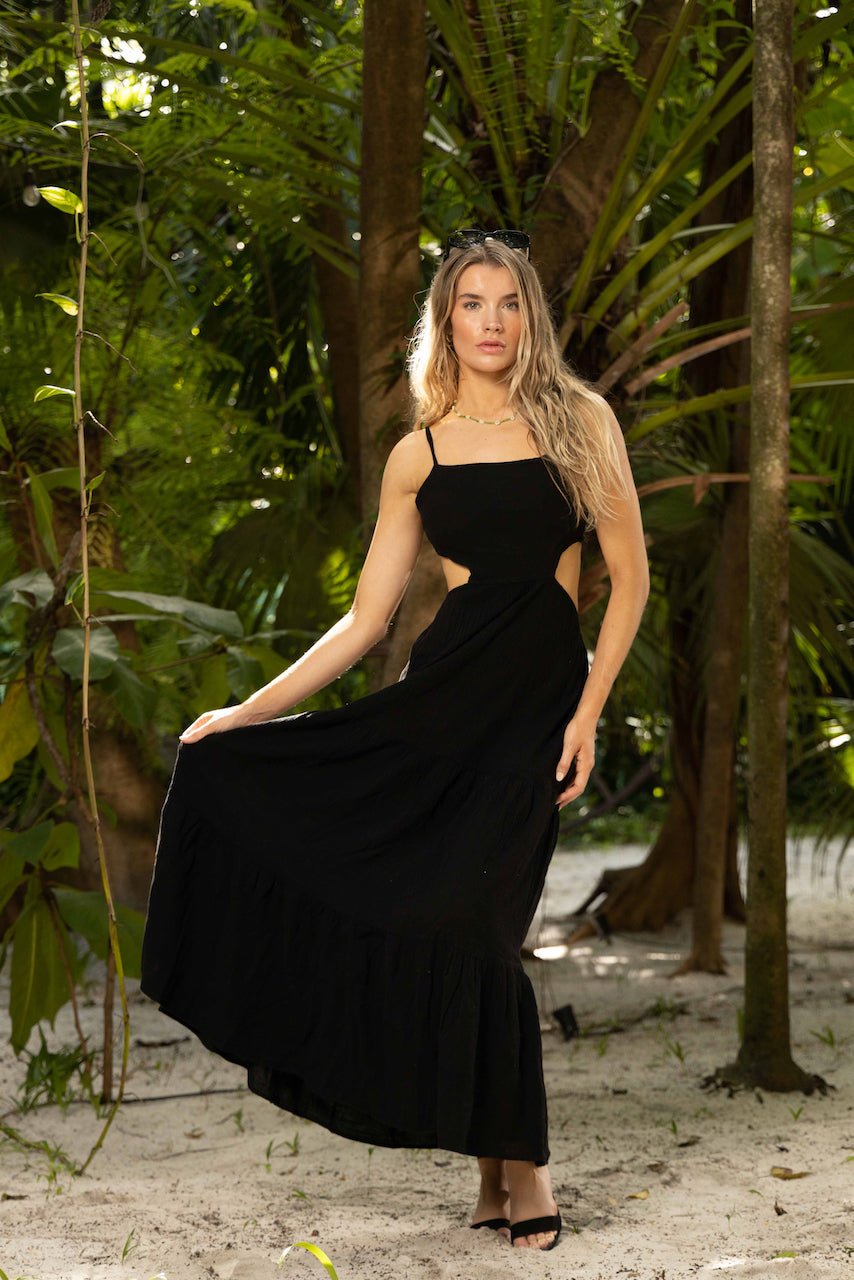 Lexi Dress