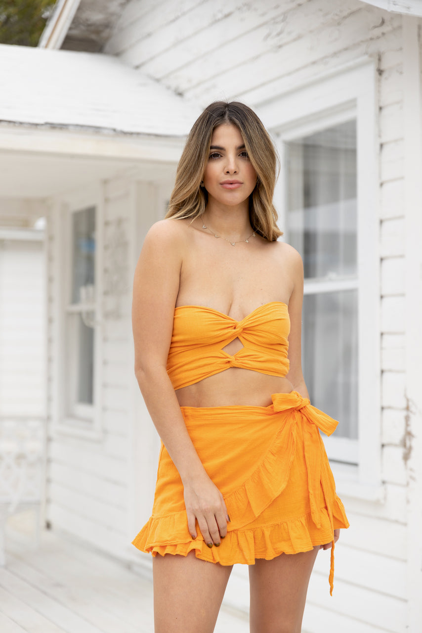 Bianca Skirt