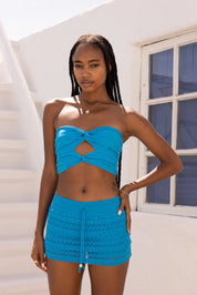 Cosmo Skirt