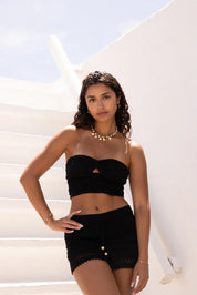 Cosmo Skirt