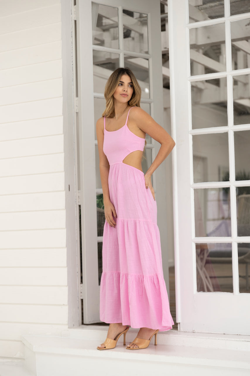 Lexi Dress