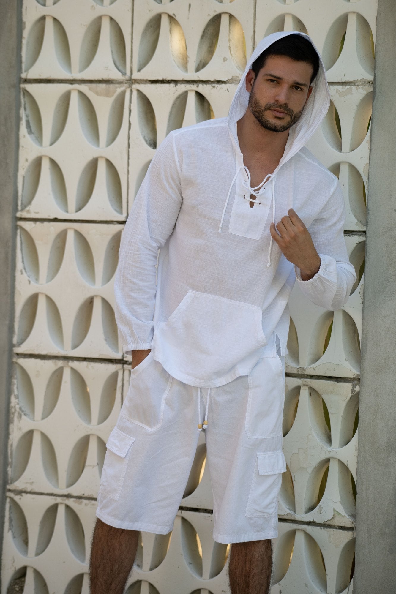Siesta Cargo Shorts