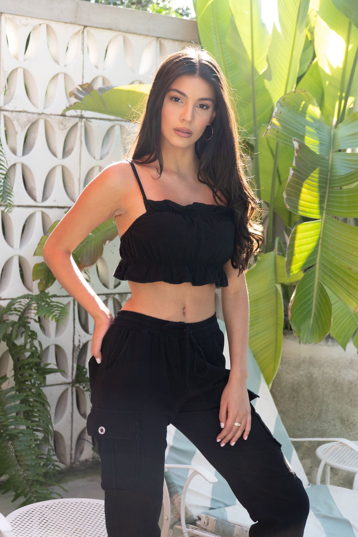 Safari Pant