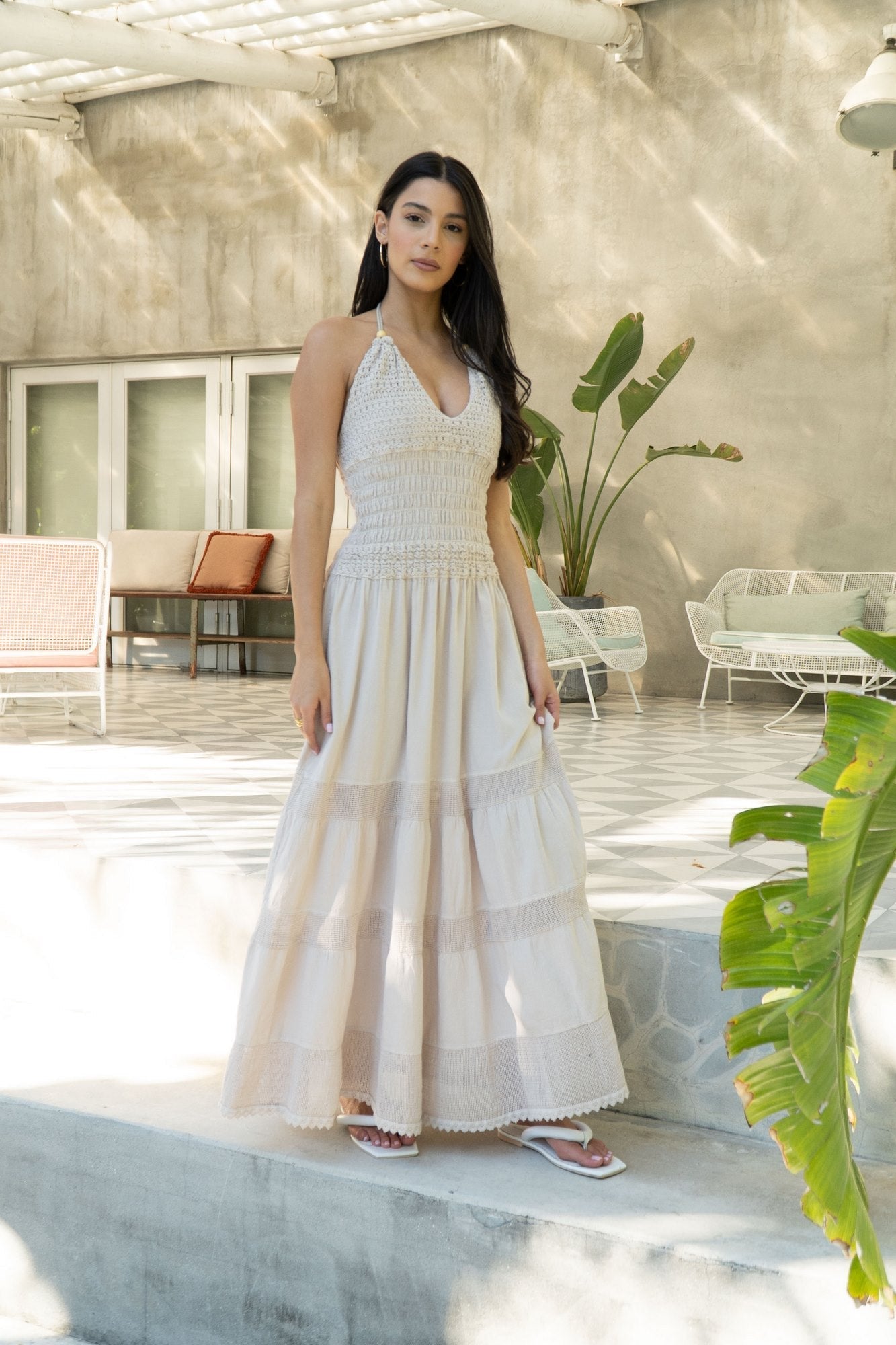 Carolina Dress