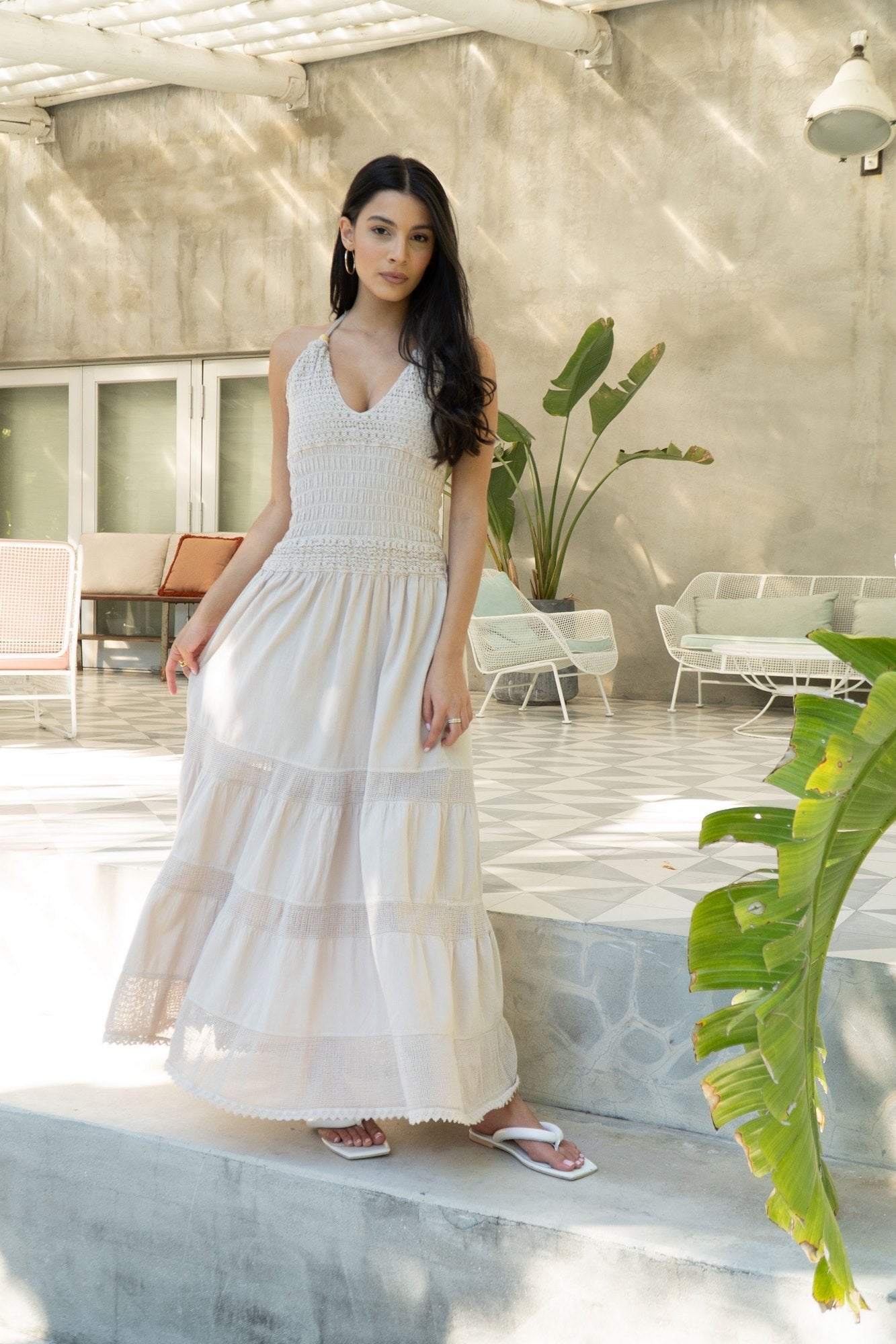 Carolina Dress