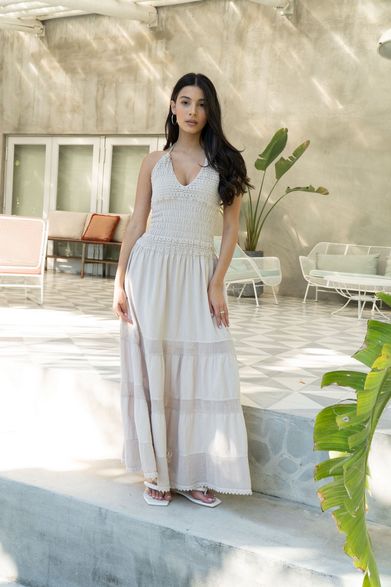 Carolina Dress
