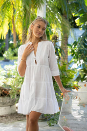 Amalia Dress