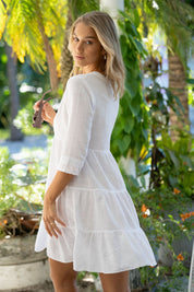 Amalia Dress