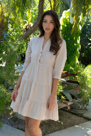 Amalia Dress
