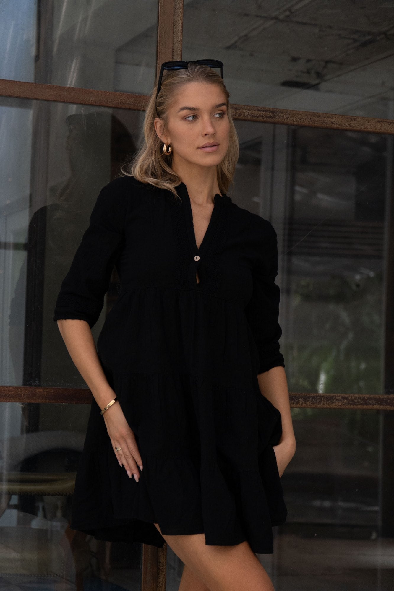 Amalia Dress