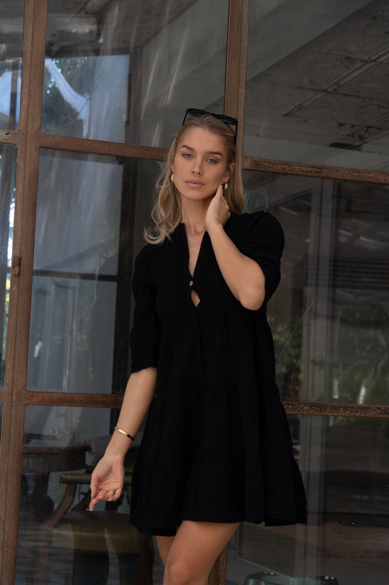 Amalia Dress