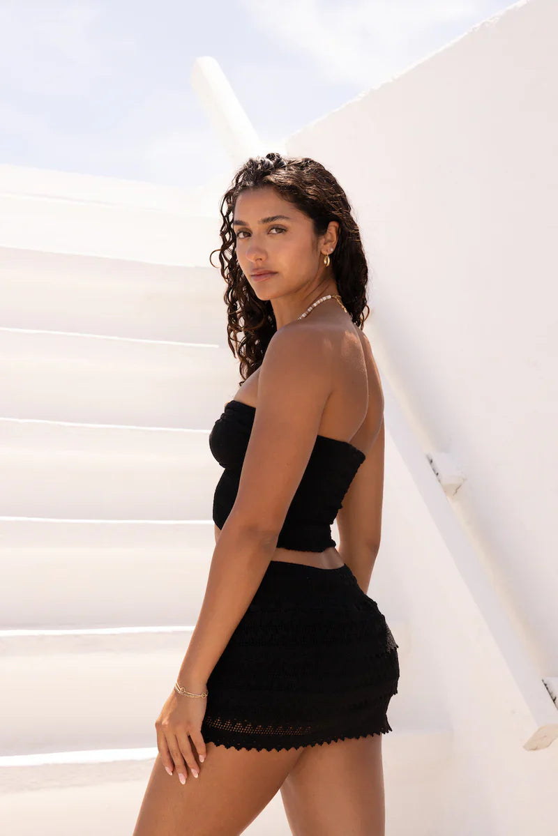 Cosmo Skirt