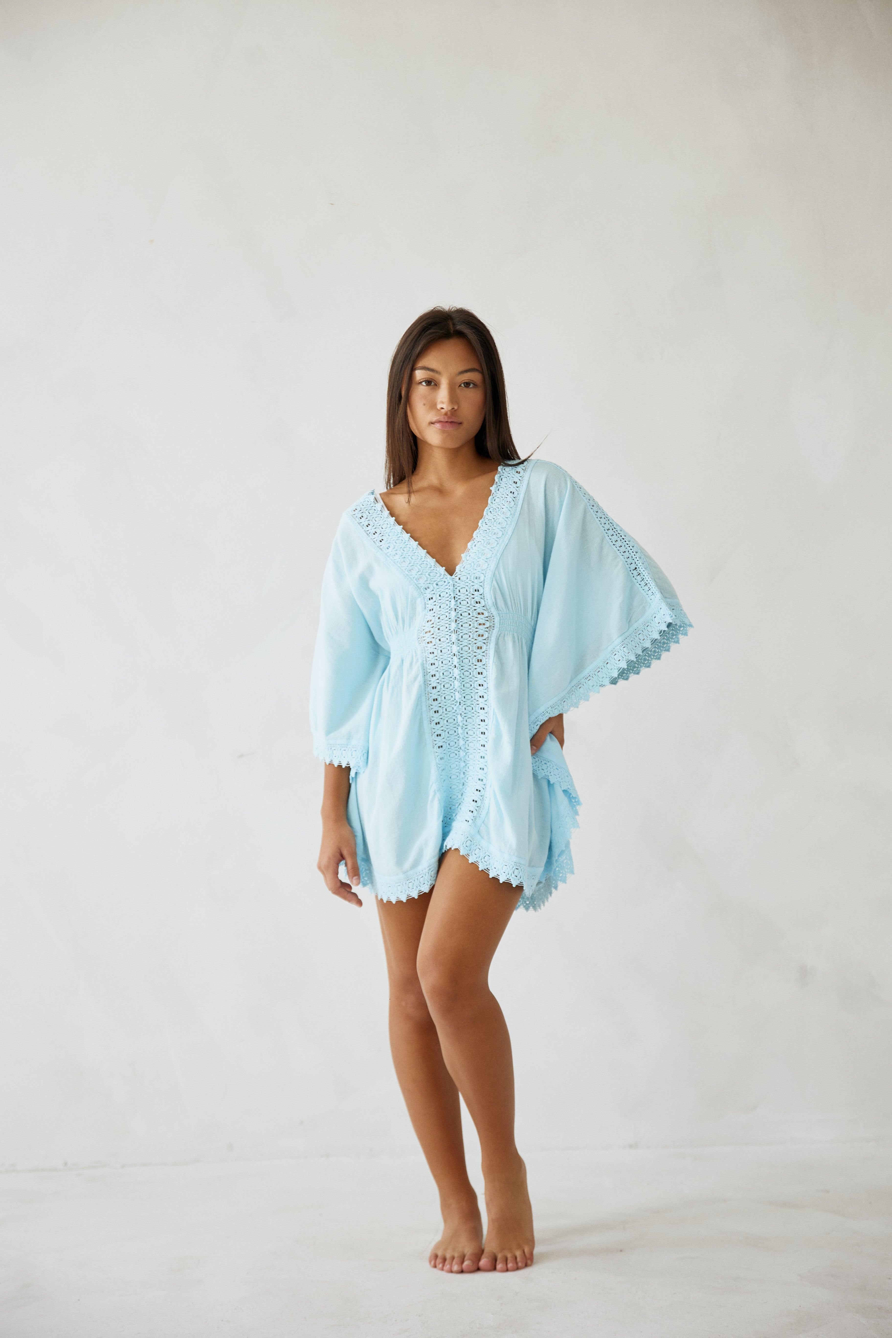 Aqua Cover Up