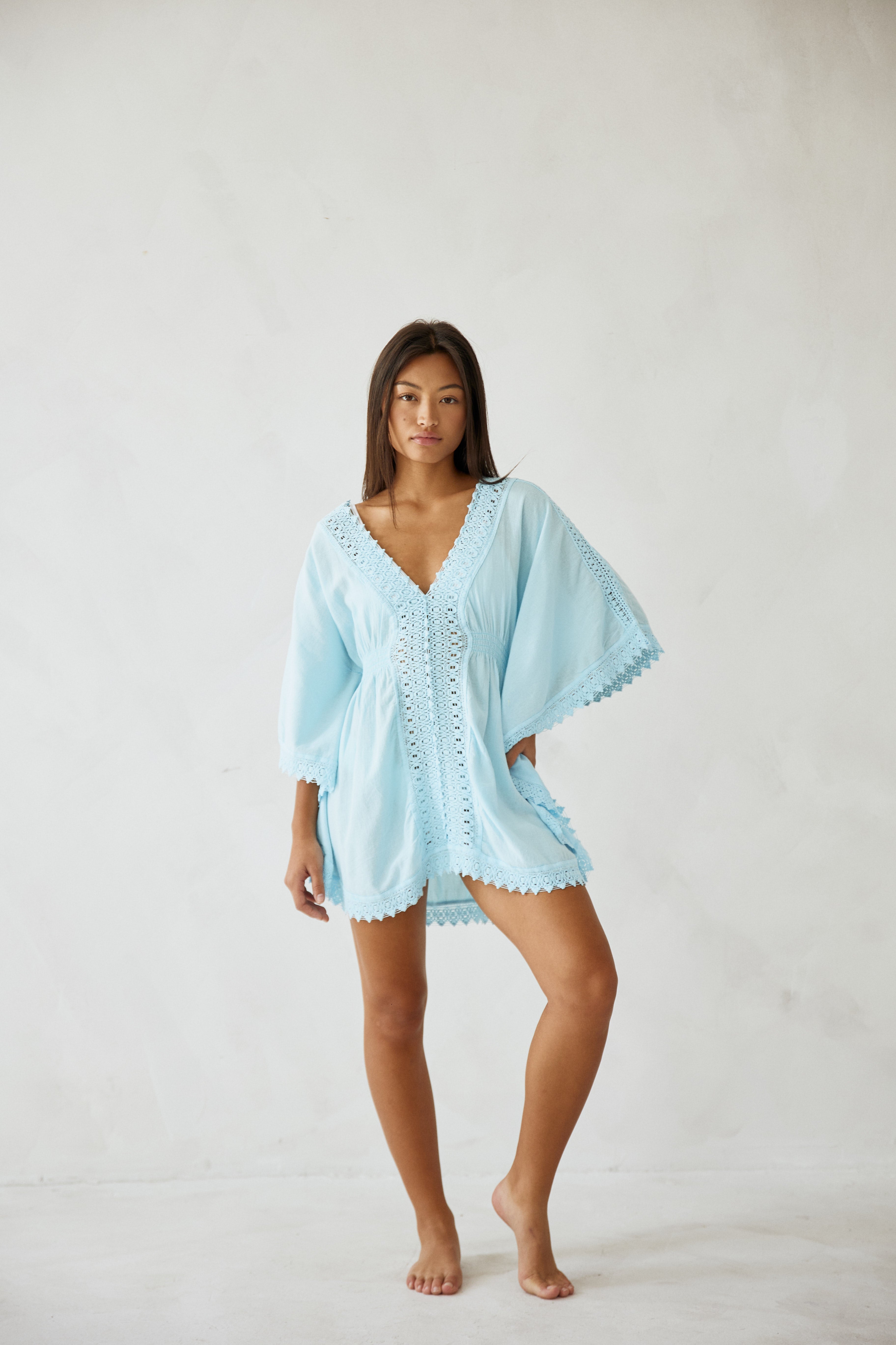 Aqua Cover Up