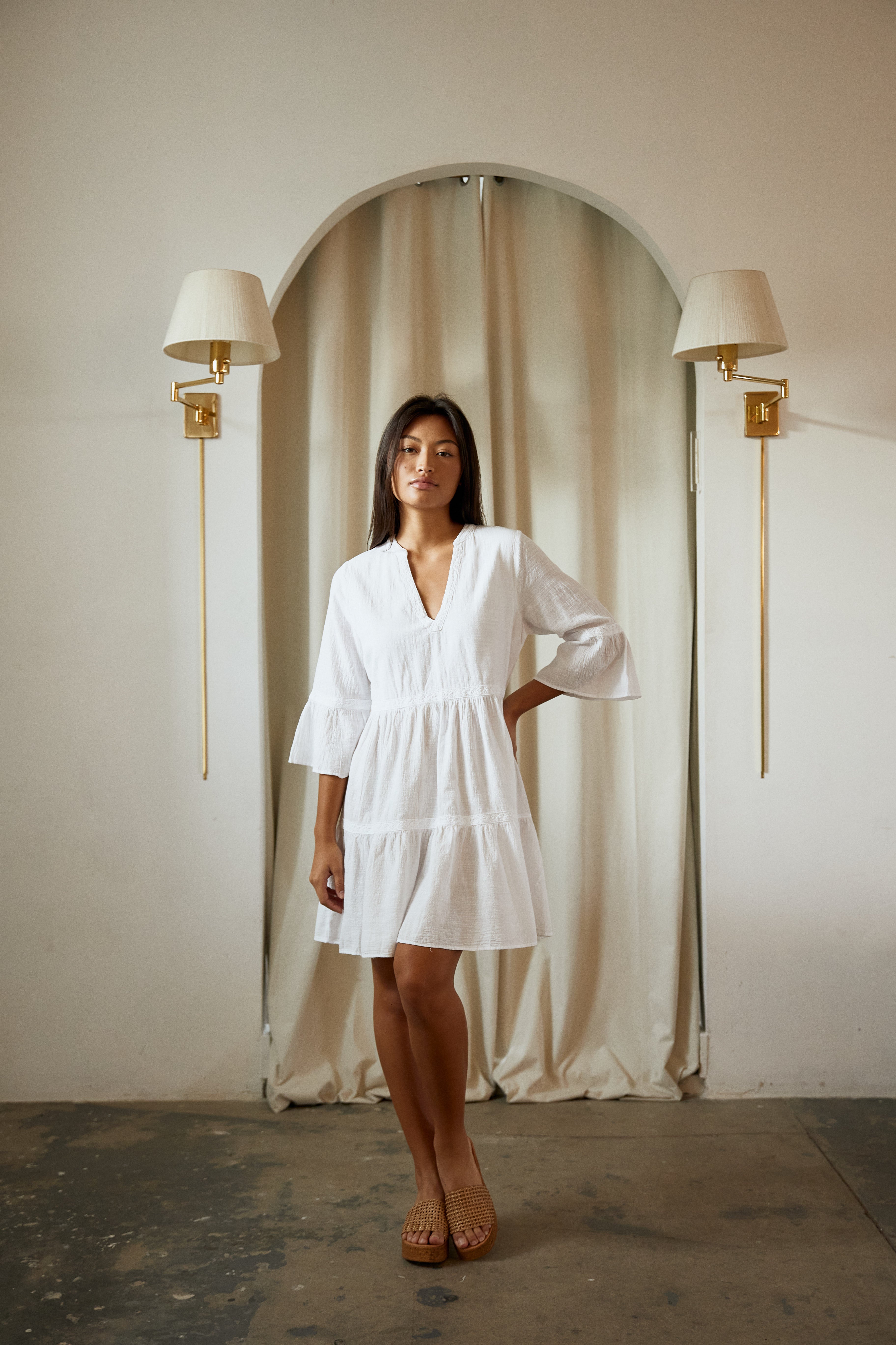 Gabbi Dress