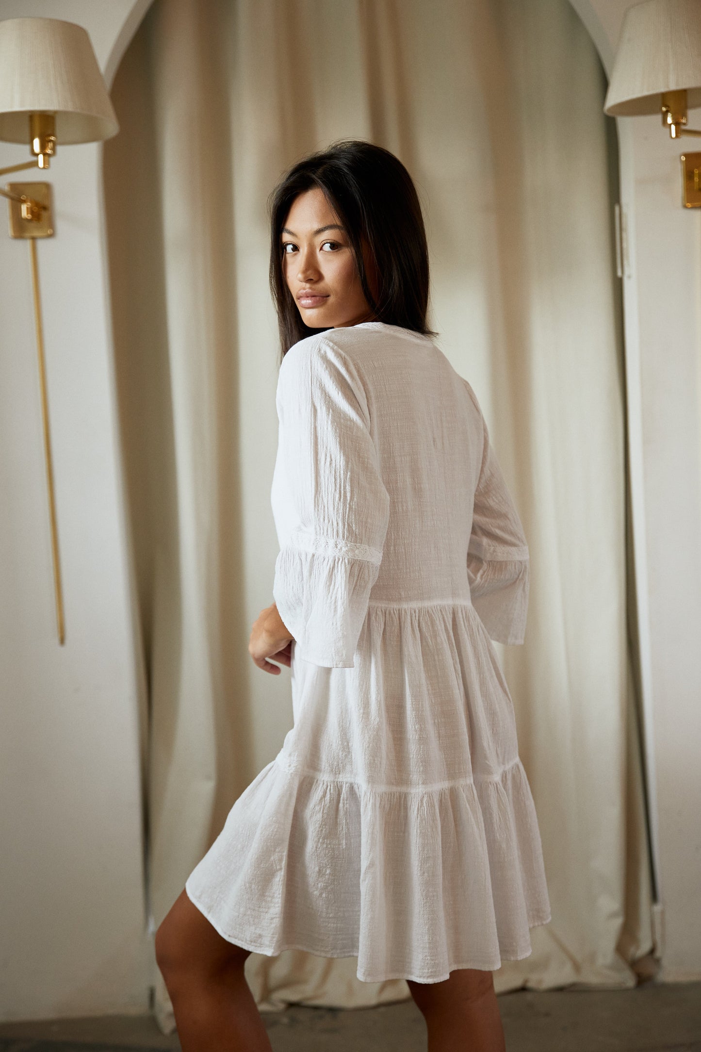Gabbi Dress
