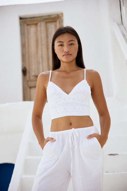 Sasha Top