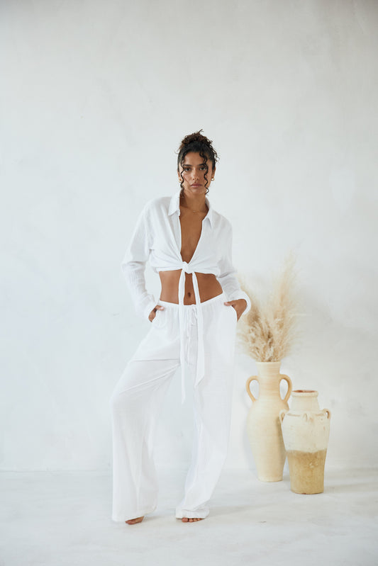 Zaya Top
