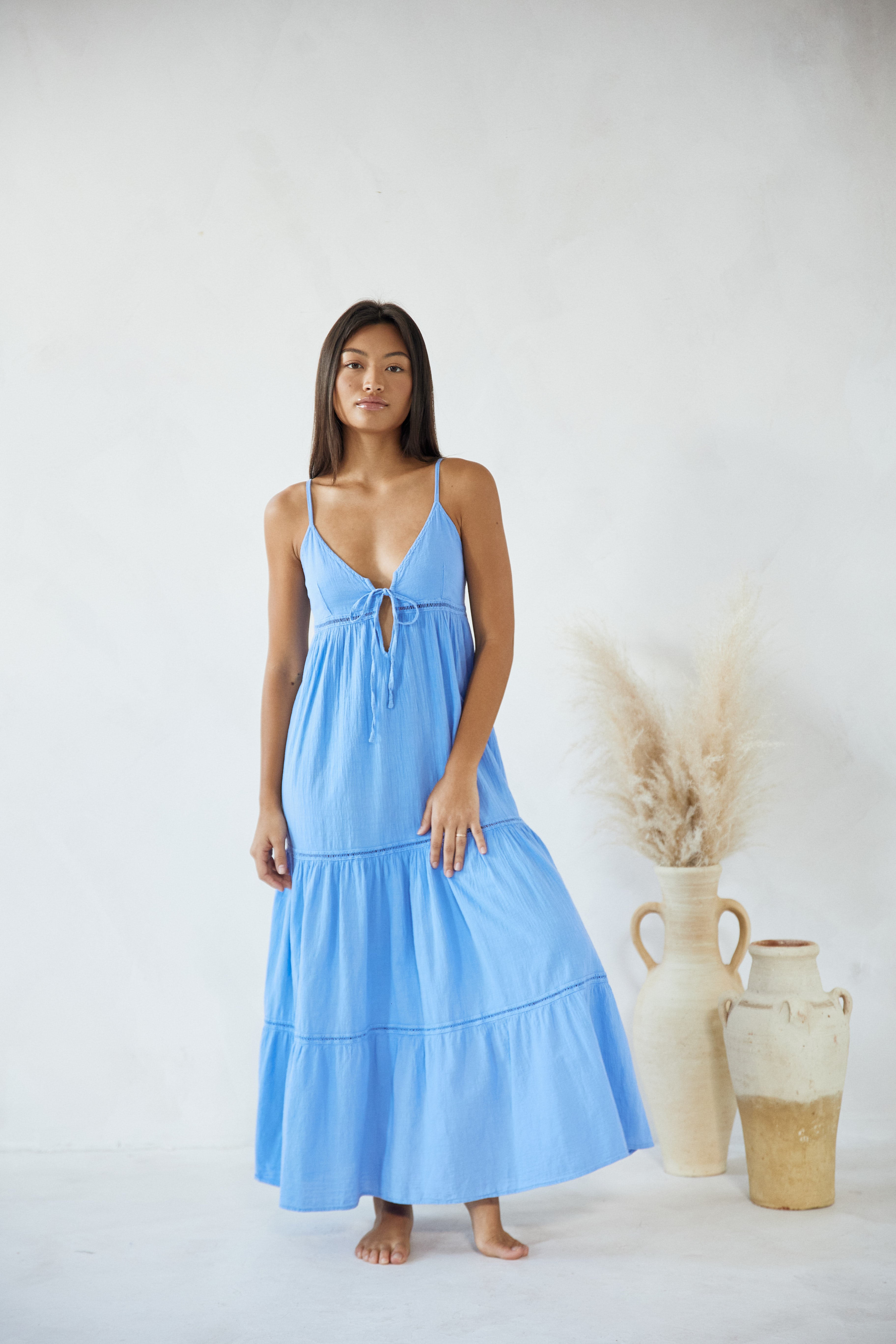 Aneta Dress