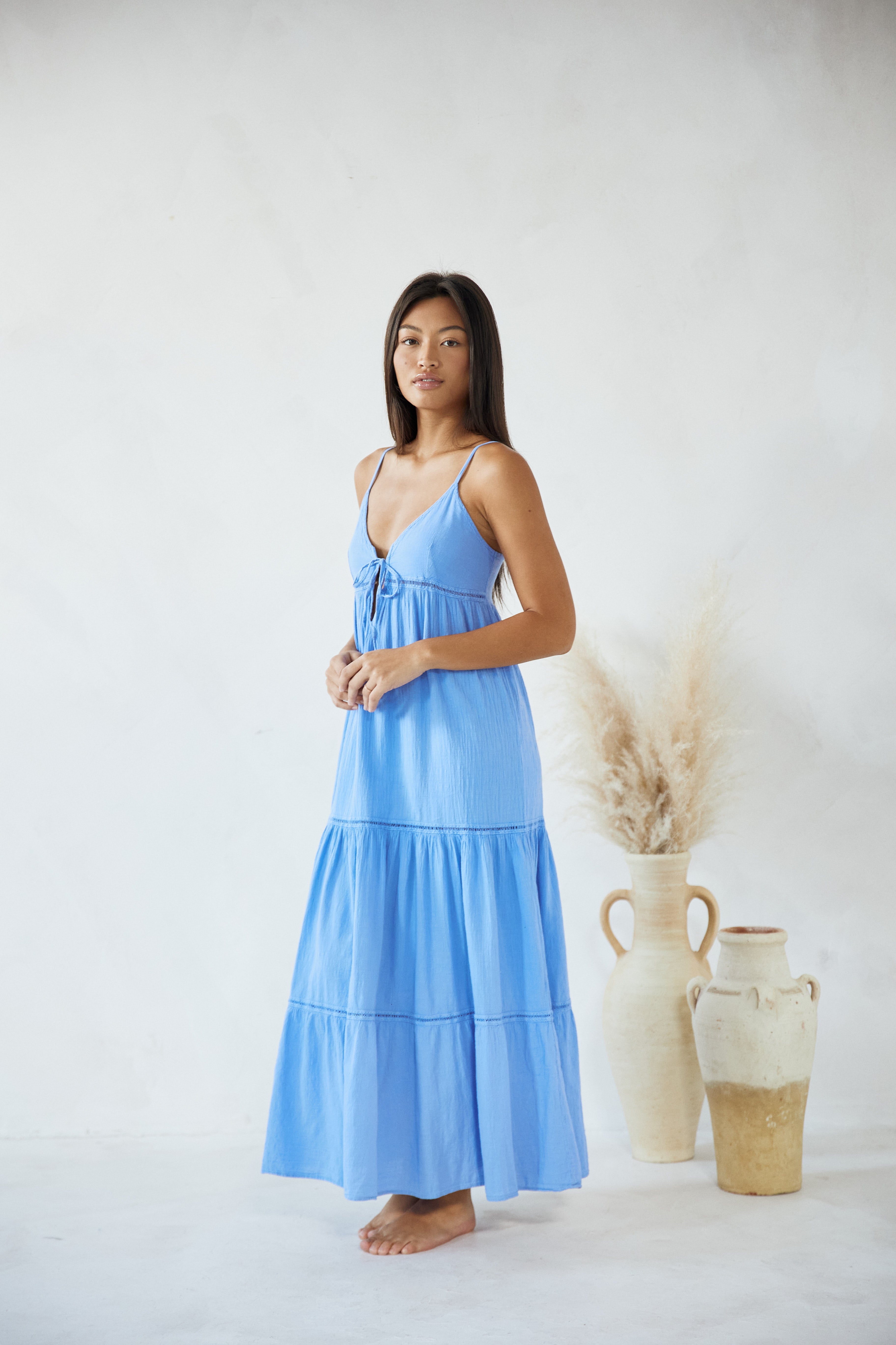 Aneta Dress