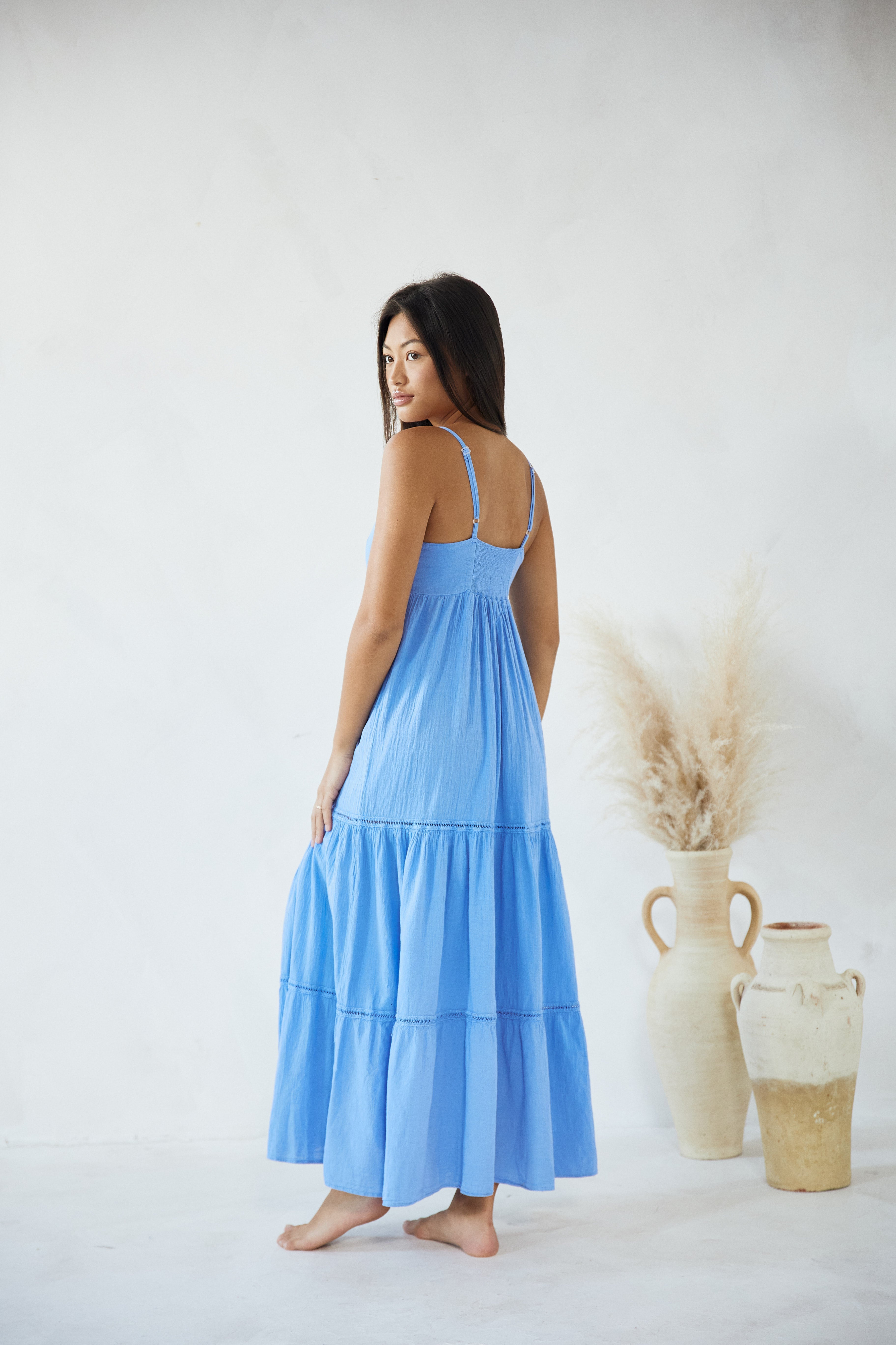Aneta Dress