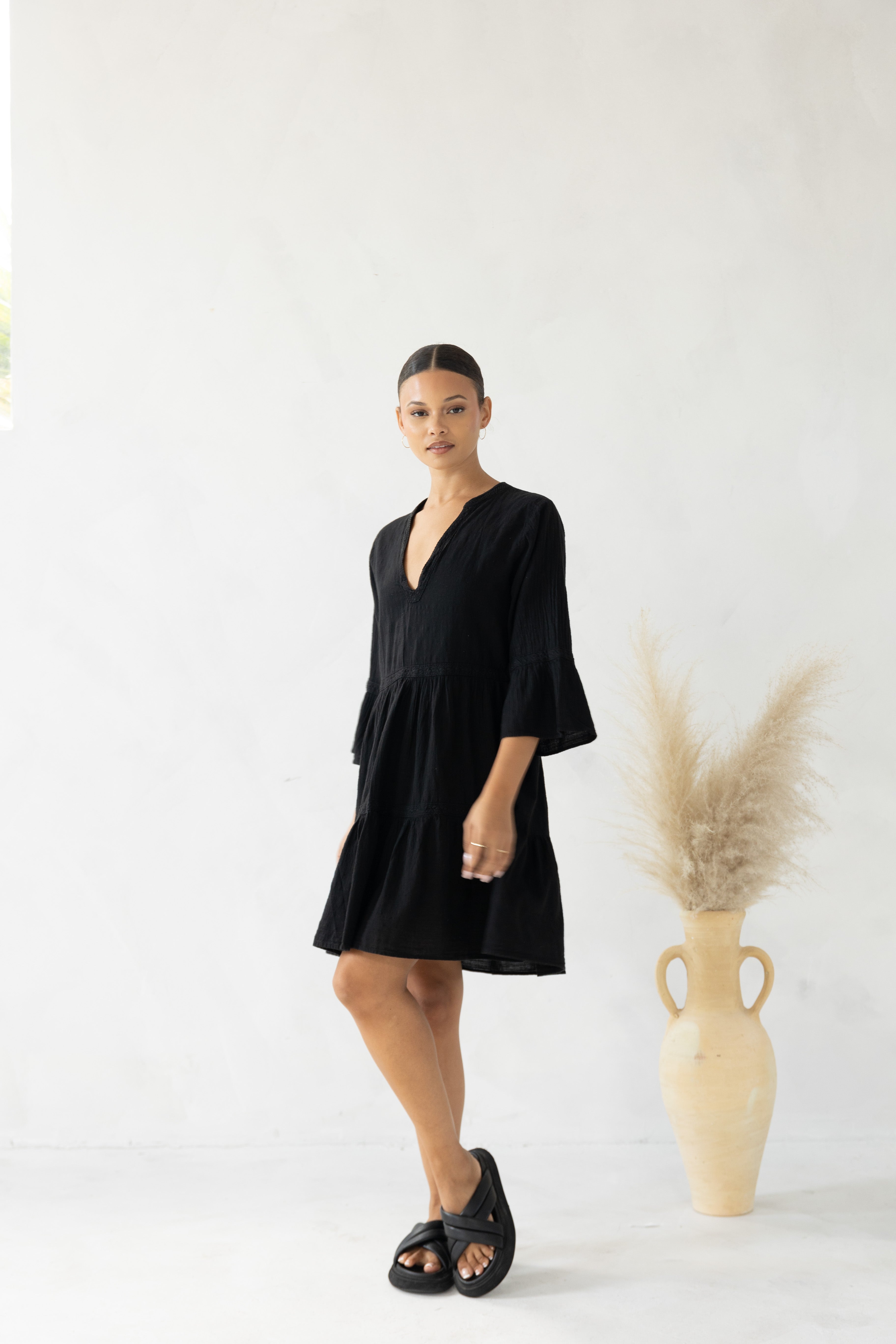Gabbi Dress